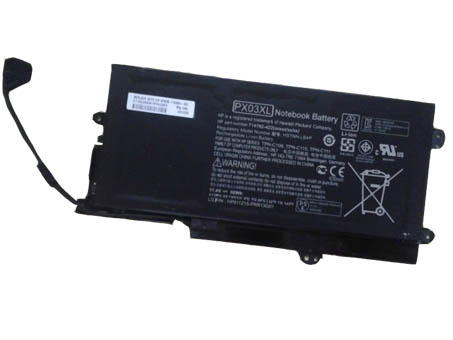 Batería para HP TPN C109 TPN C110 Series